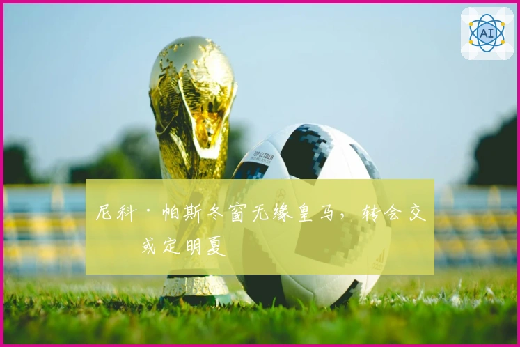 尼科·帕斯冬窗无缘皇马，转会交易或定明夏