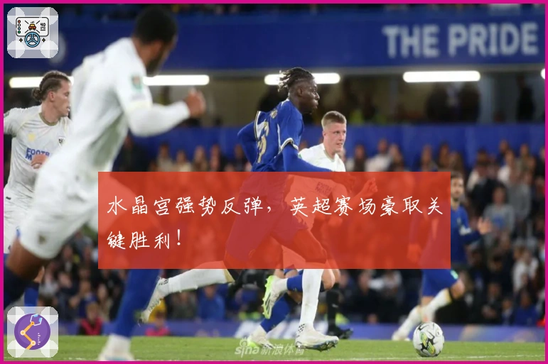 水晶宫强势反弹，英超赛场豪取关键胜利！