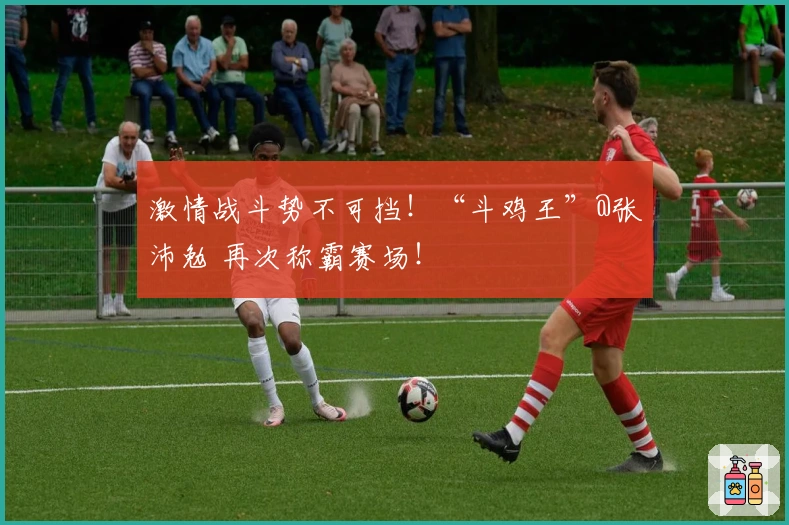 激情战斗势不可挡！“斗鸡王”@张沛勉 再次称霸赛场！