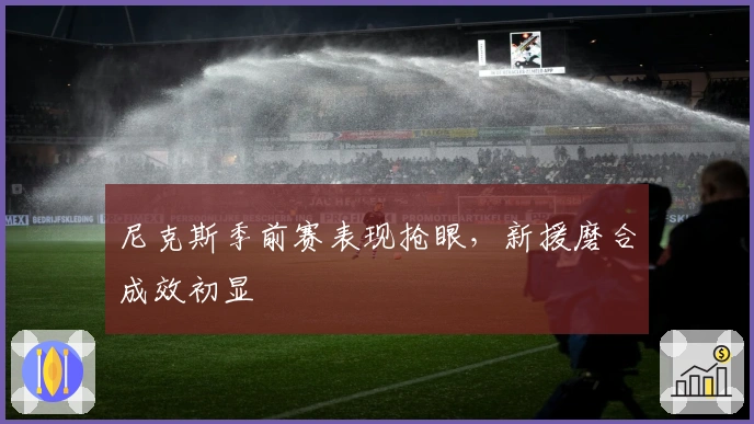 尼克斯季前赛表现抢眼，新援磨合成效初显